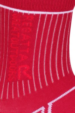 Great Outdoors Childrens/kids Coolmax Trek & Trail Socks Regatta 2 Season