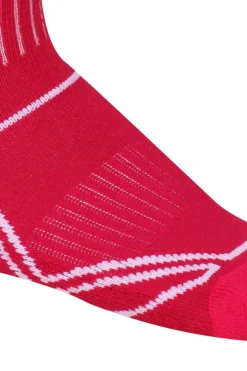 Great Outdoors Childrens/kids Coolmax Trek & Trail Socks Regatta 2 Season