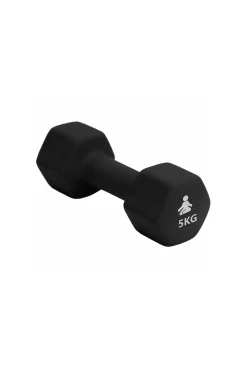 Haltere Fitpaddy 5 Kg