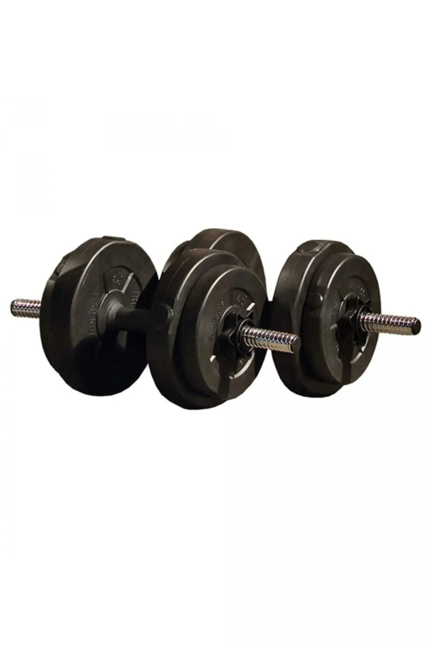 Haltere Iron Gym