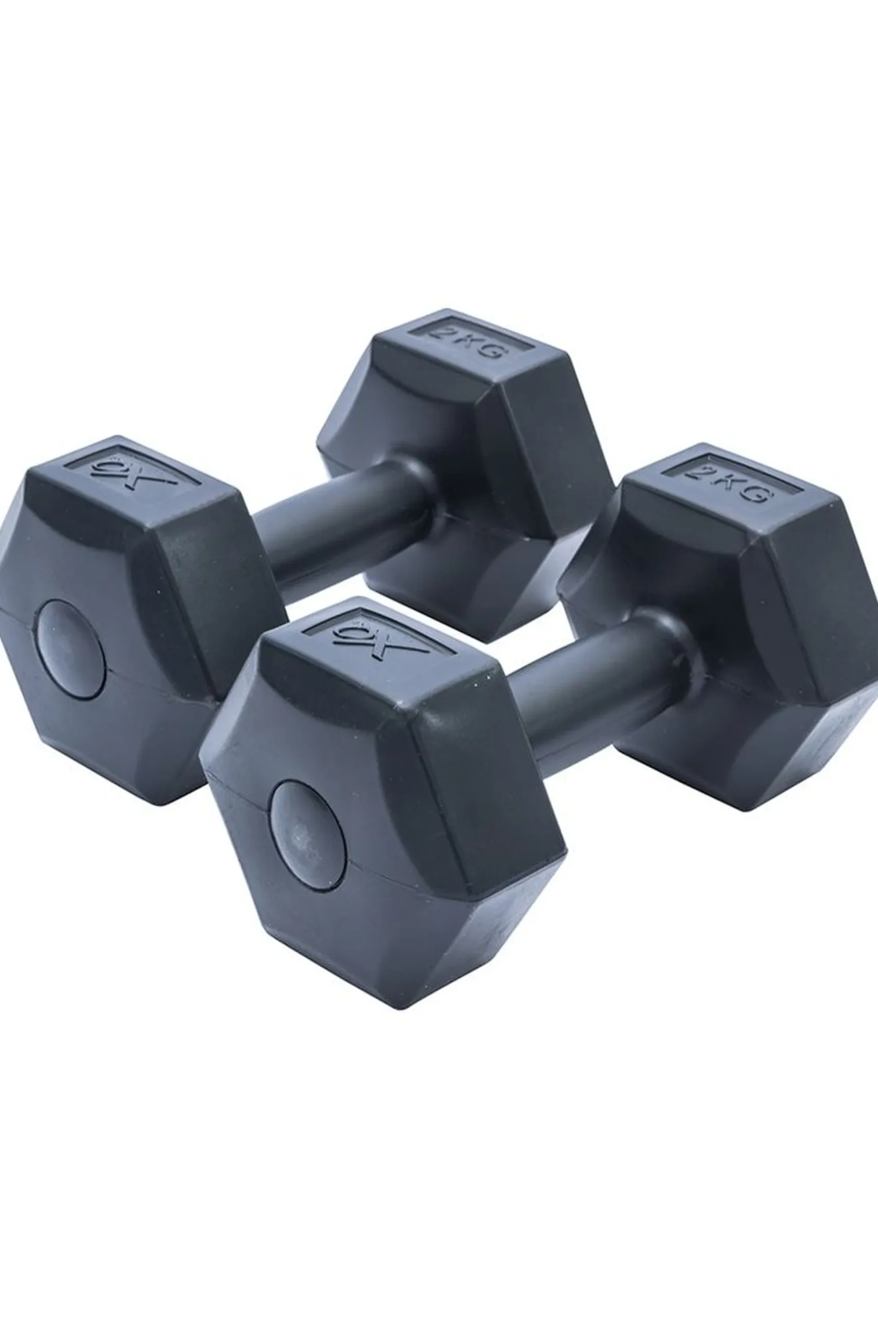 Haltere 2kg Xq Max