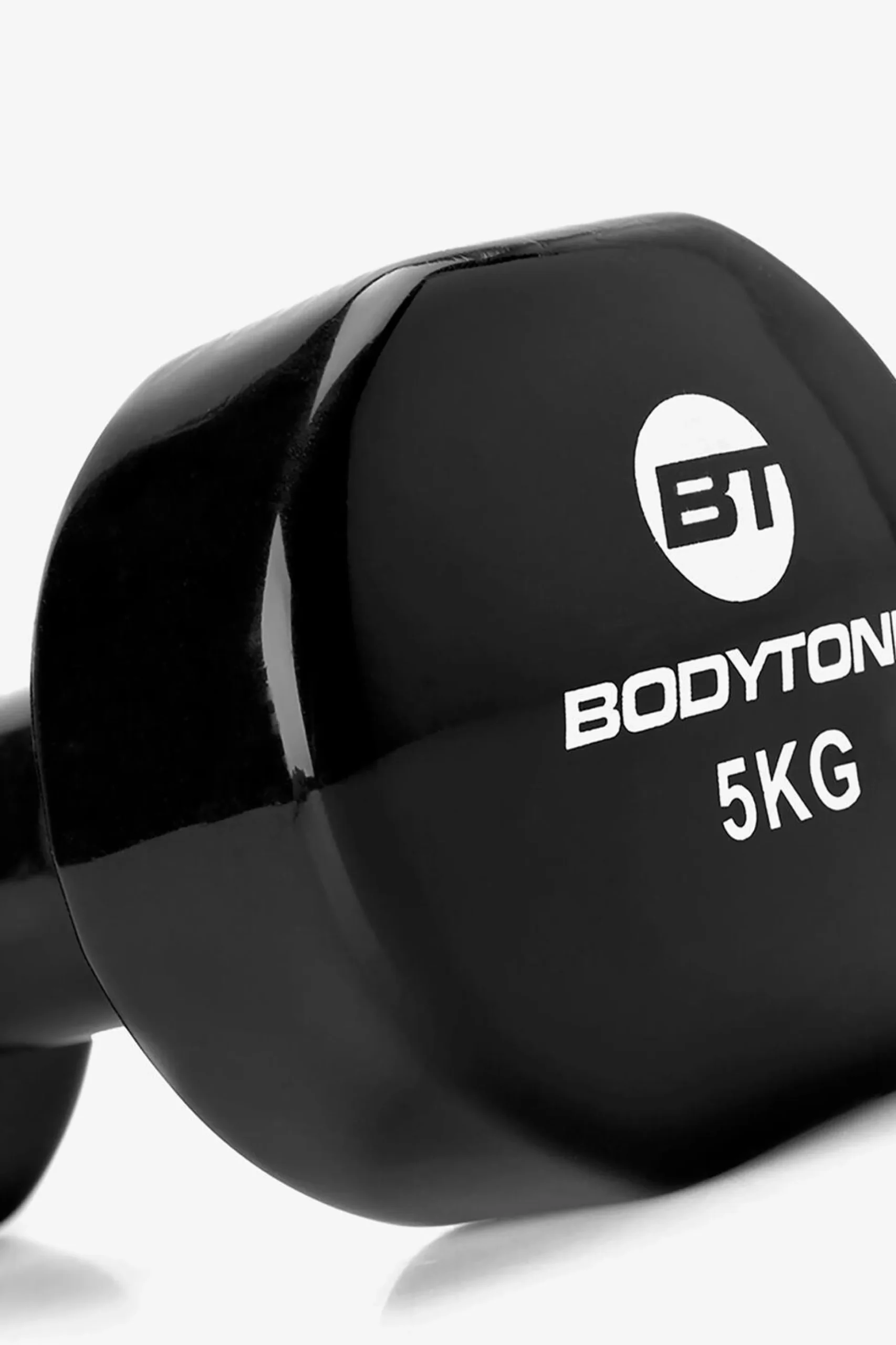 Halteres Bodytone