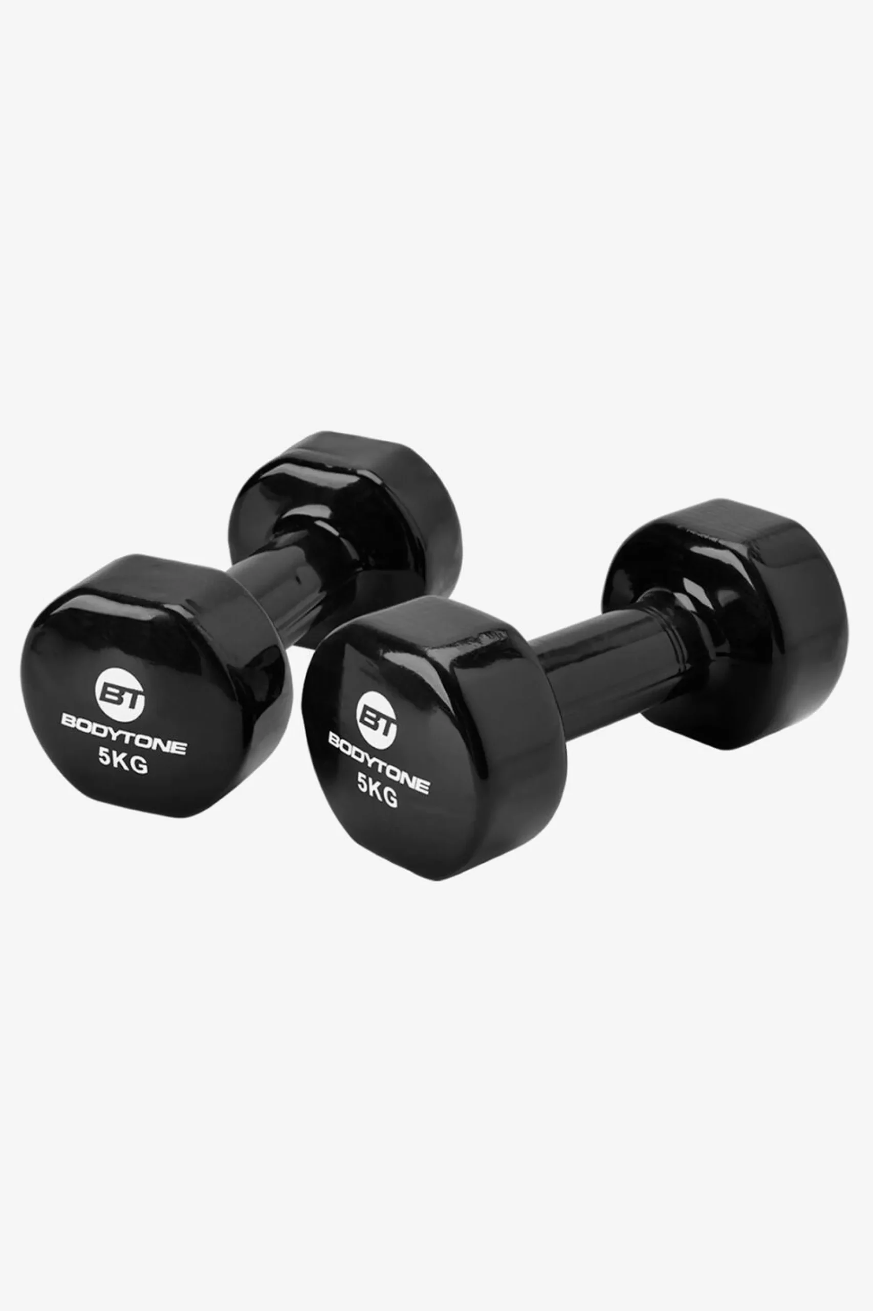 Halteres Bodytone