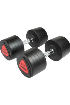 Halteres Compactas 2x37,5 Kg Finnlo