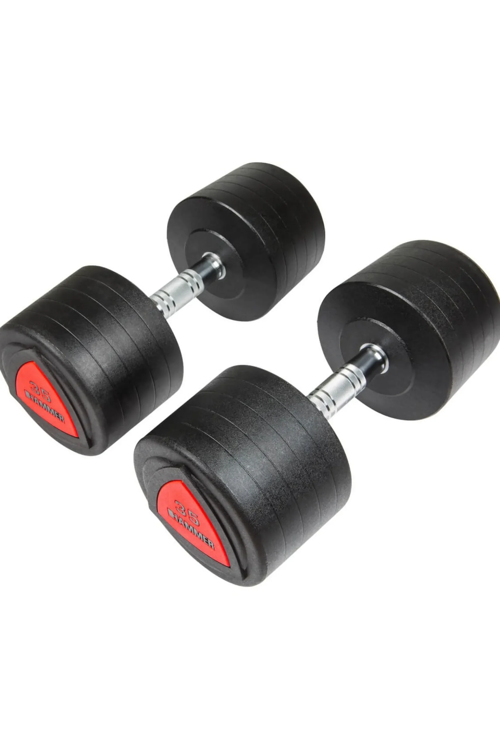 Halteres Compactas 2x35 Kg Finnlo