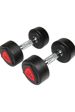 Halteres Compactas 2x7,5 Kg Finnlo