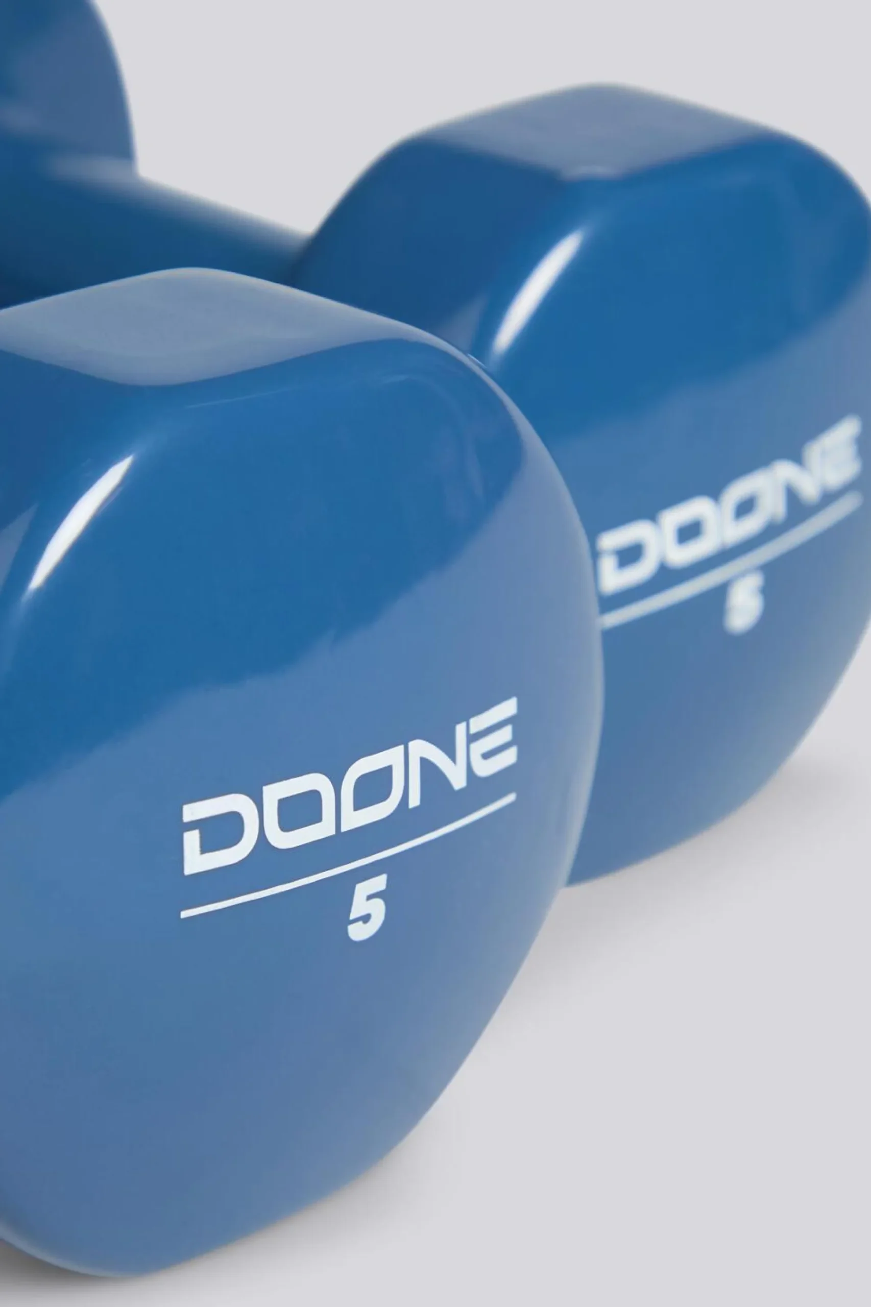 Halteres Doone
