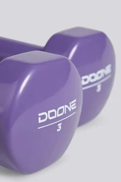 Halteres Doone
