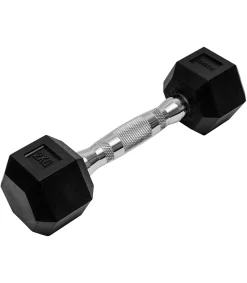 Halteres Hexagonais De 5kg