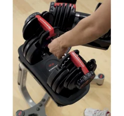 Halteres 552i Selecttech Bowflex (Par)