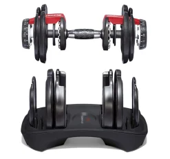 Halteres 552i Selecttech Bowflex (Par)