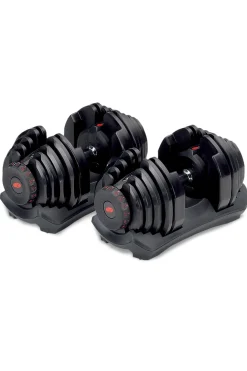 Halteres 1090i Selecttech Bowflex (Par)