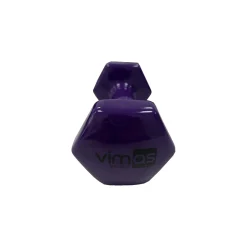 Halteres 2 Kg. Conjunto 2 Unidades. Vimas Sport