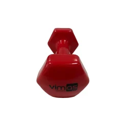Halteres 3 Kg. Conjunto 2 Unidades. Vimas Sport