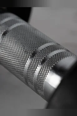 Halteres Redondos De Musculação 32,5kg (Par) - Boomfit