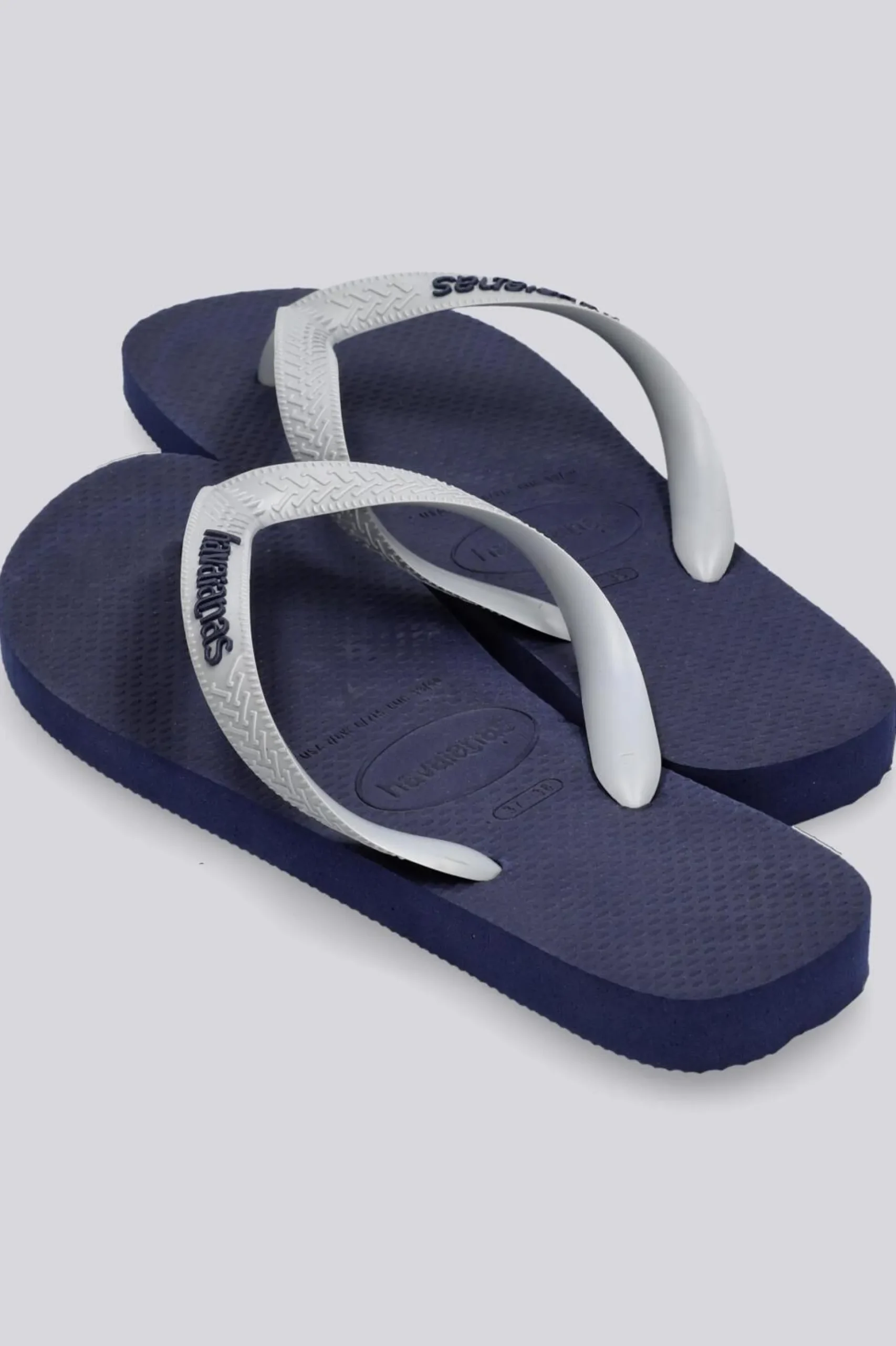 Havaianas Top Logo