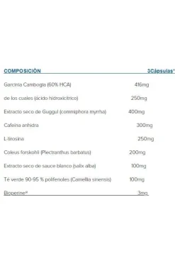Hit - 90 Capsules De Quamtrax
