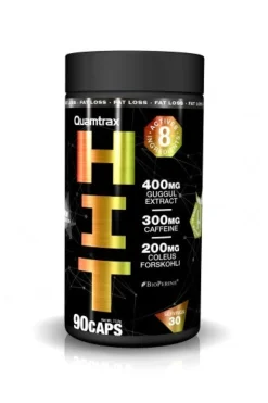 Hit - 90 Capsules De Quamtrax
