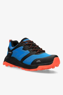 Hi-Tec Toubkal Low