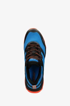 Hi-Tec Toubkal Low