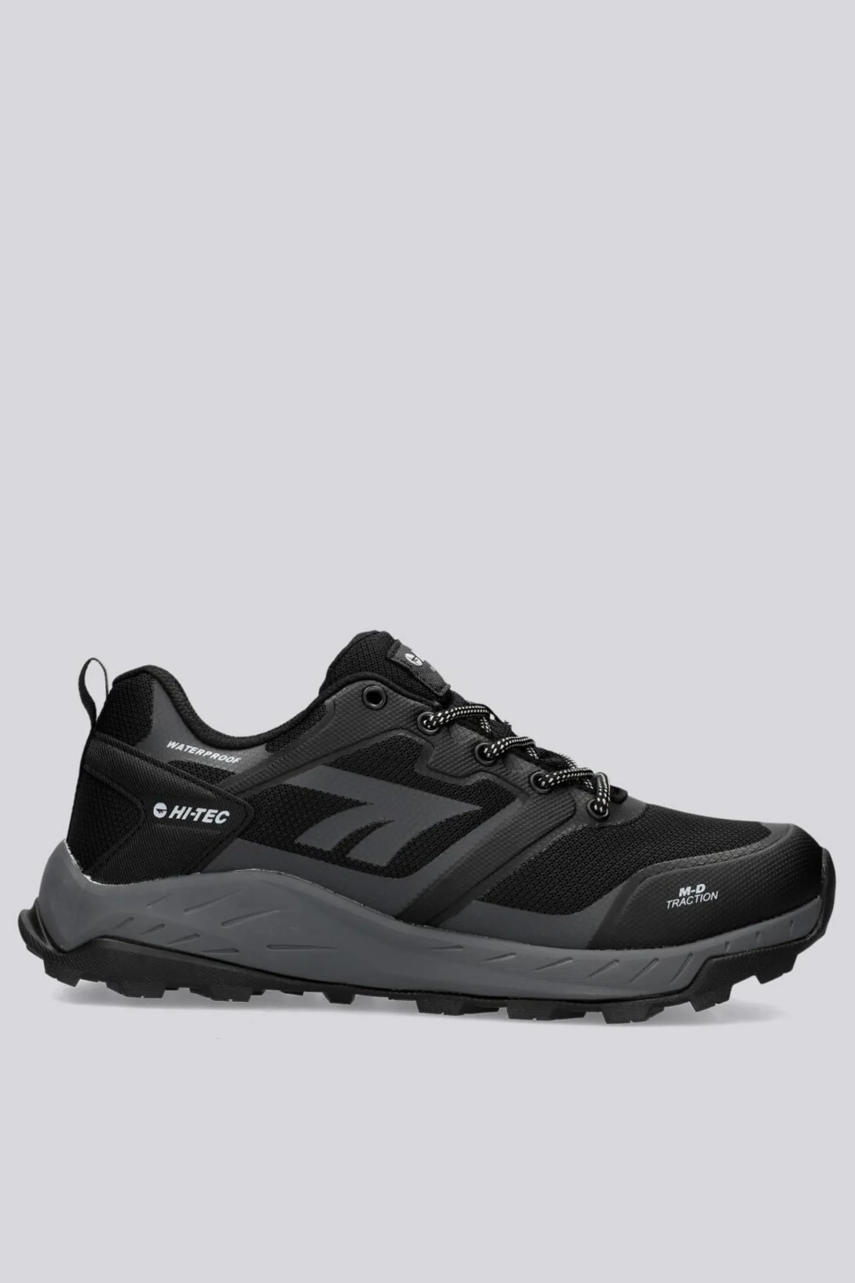 Hi-Tec Toubkl Low