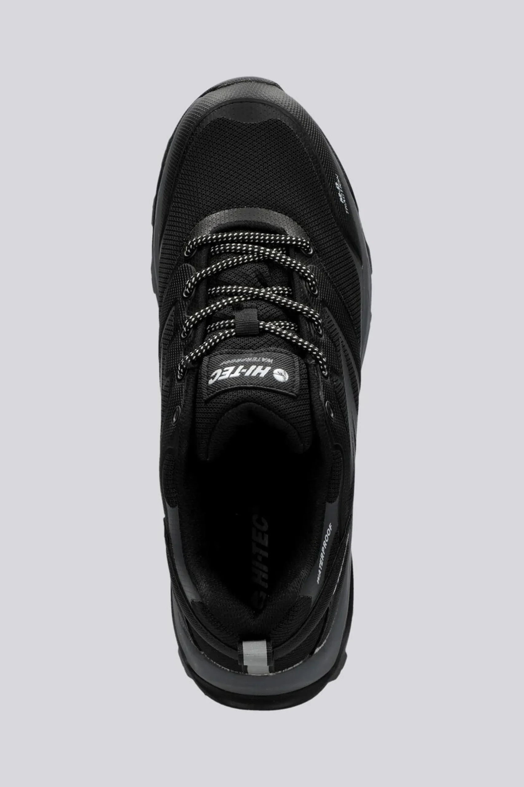 Hi-Tec Toubkl Low
