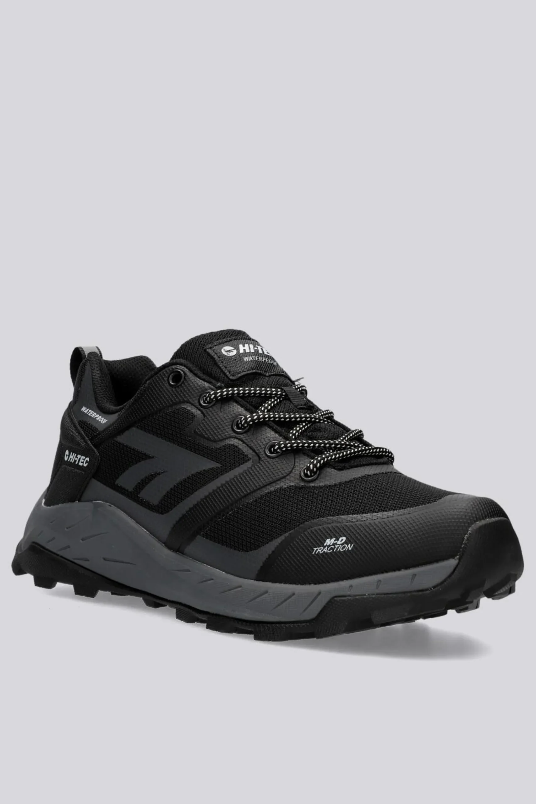 Hi-Tec Toubkl Low