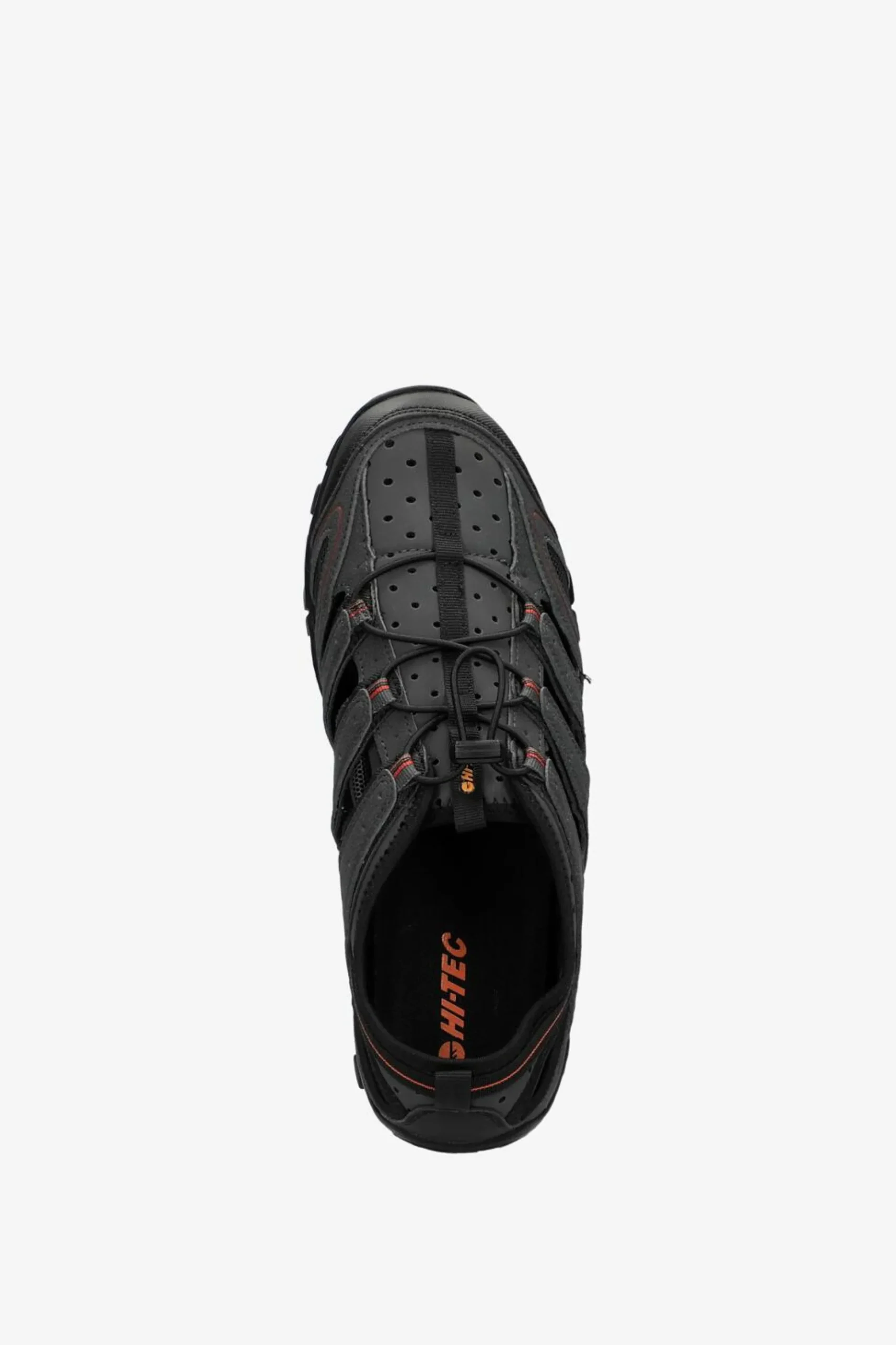 Hi-Tec Truck