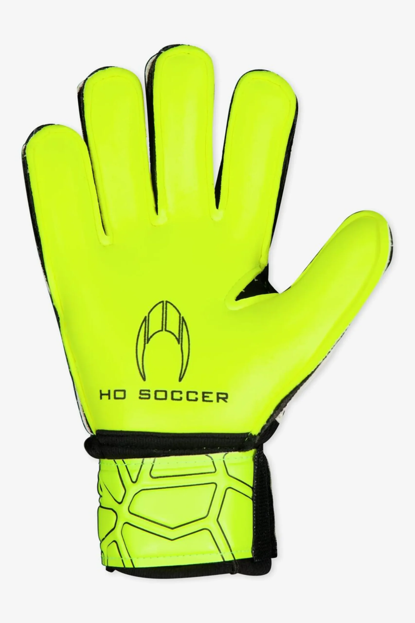 Ho Soccer Brutal Protek