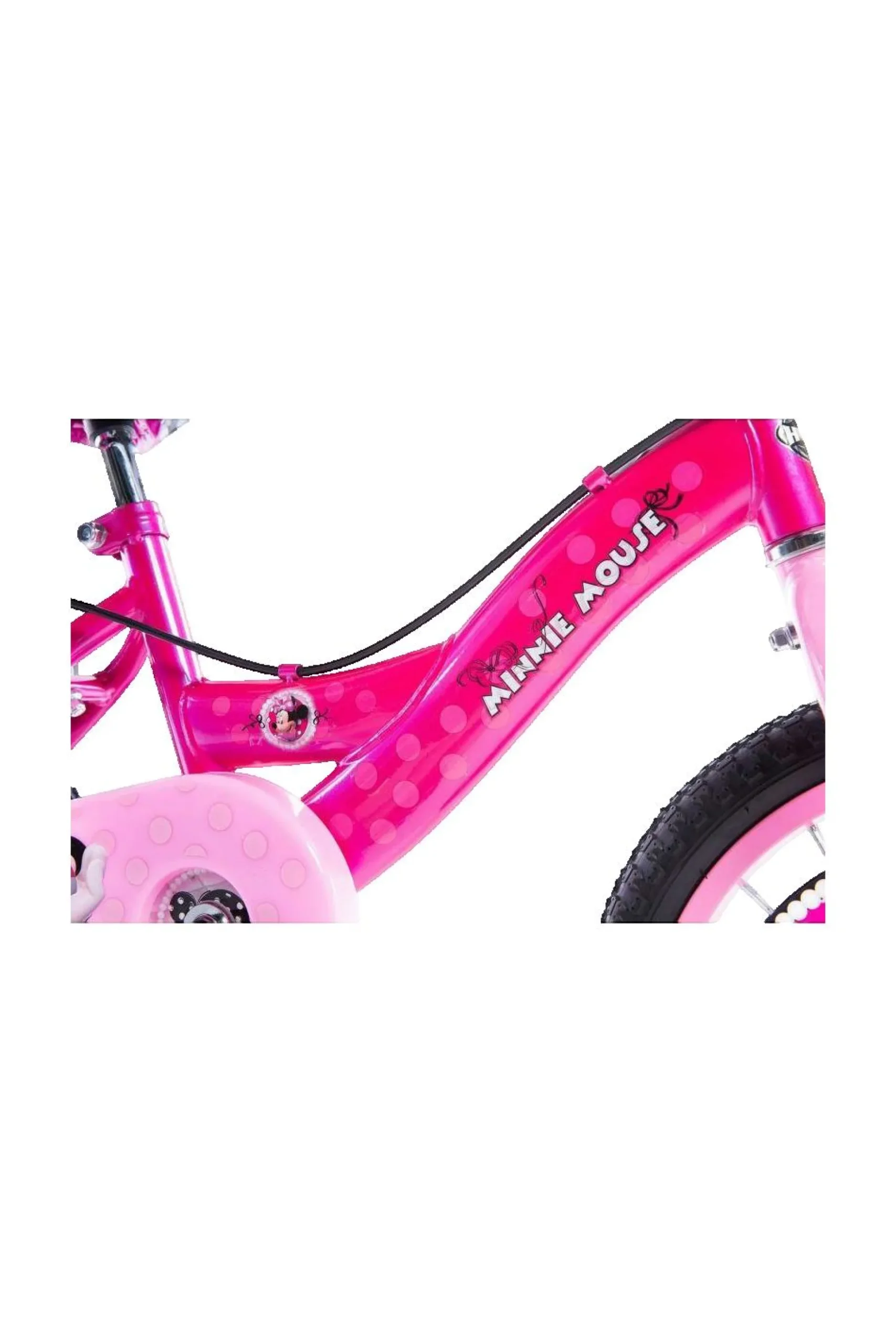 Huffy Minnie 16"
