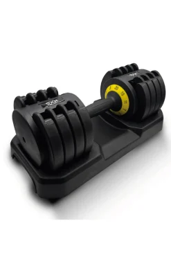 Hxg Haltere Ajustável De 3,5kg A 32kg