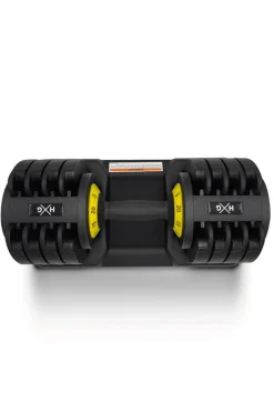Hxg Haltere Ajustável De 3,5kg A 32kg