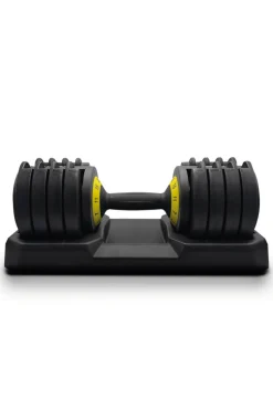 Hxg Haltere Ajustável De 3,5kg A 32kg