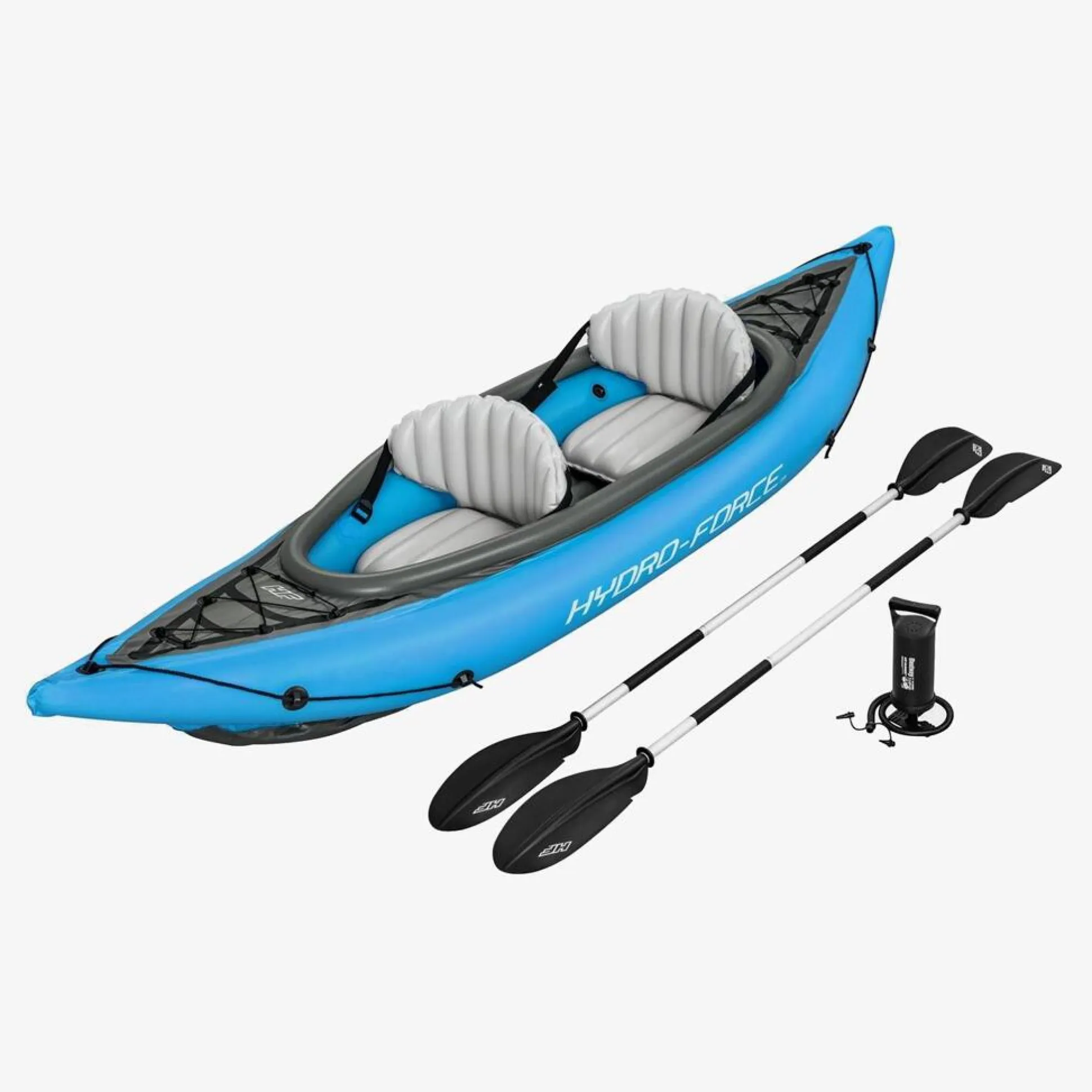 Hydro Force Cove Champion