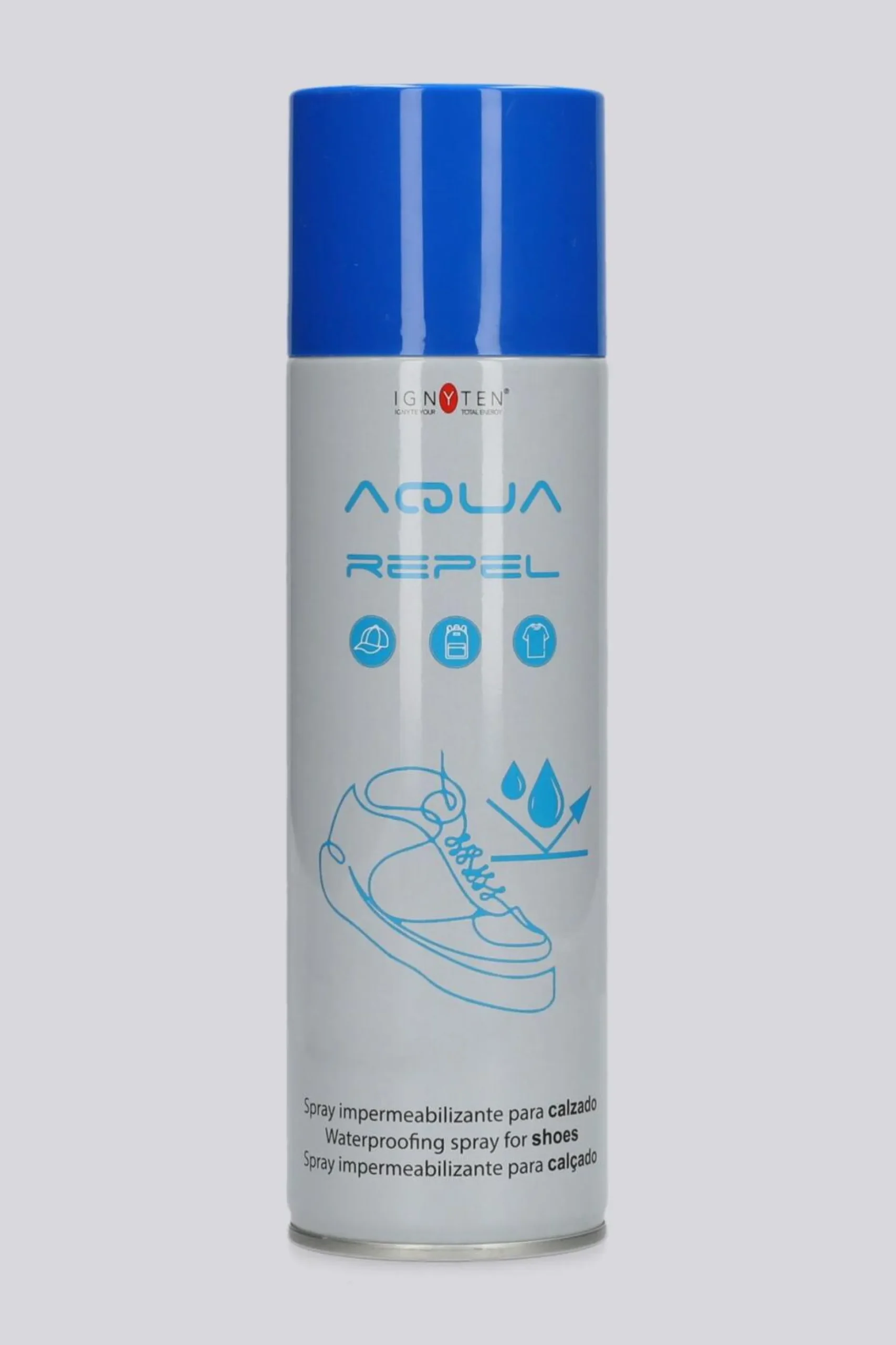 Ignyten Aqua Repel Spray