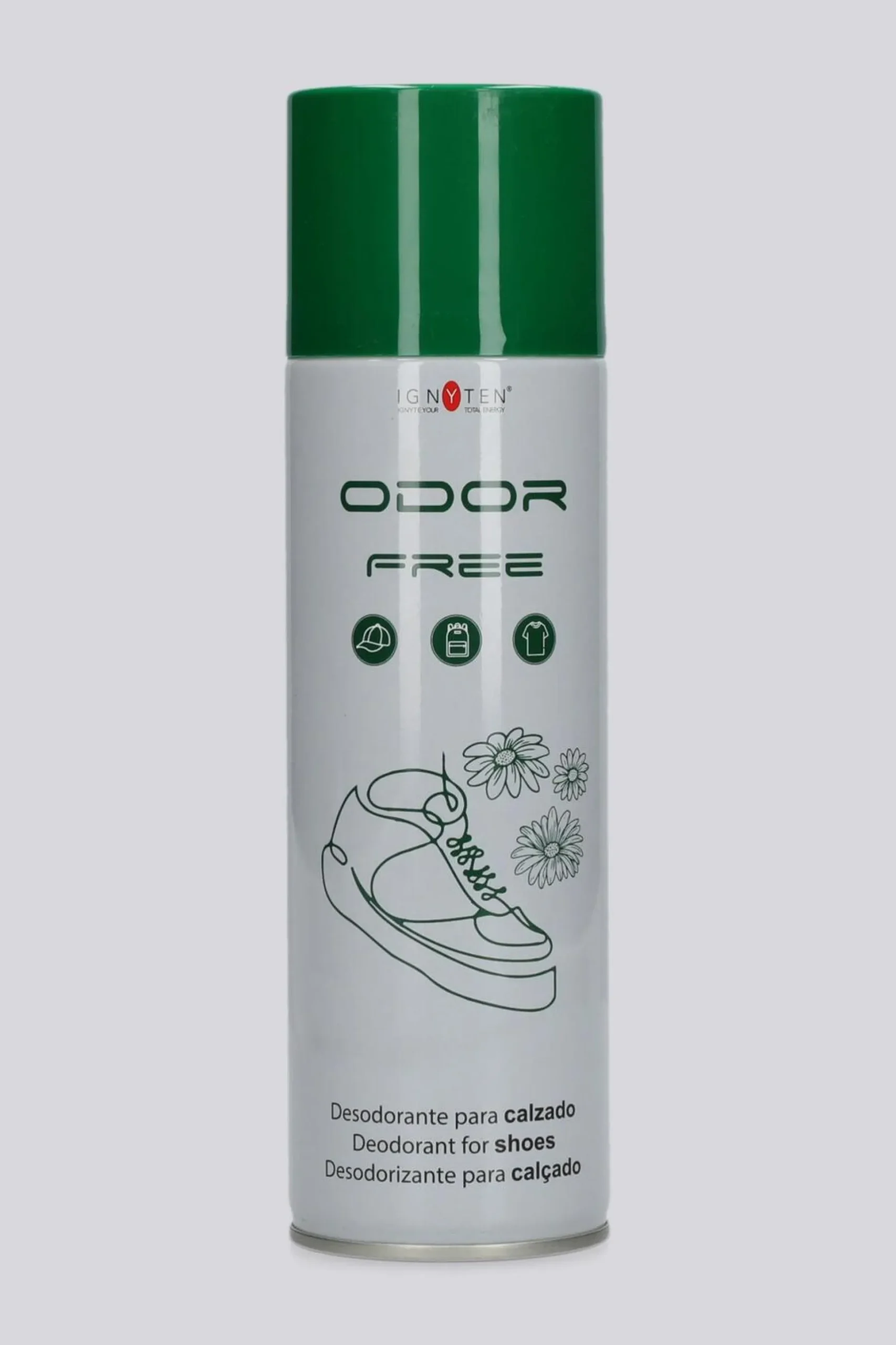 Ignyten Odor Free Spray