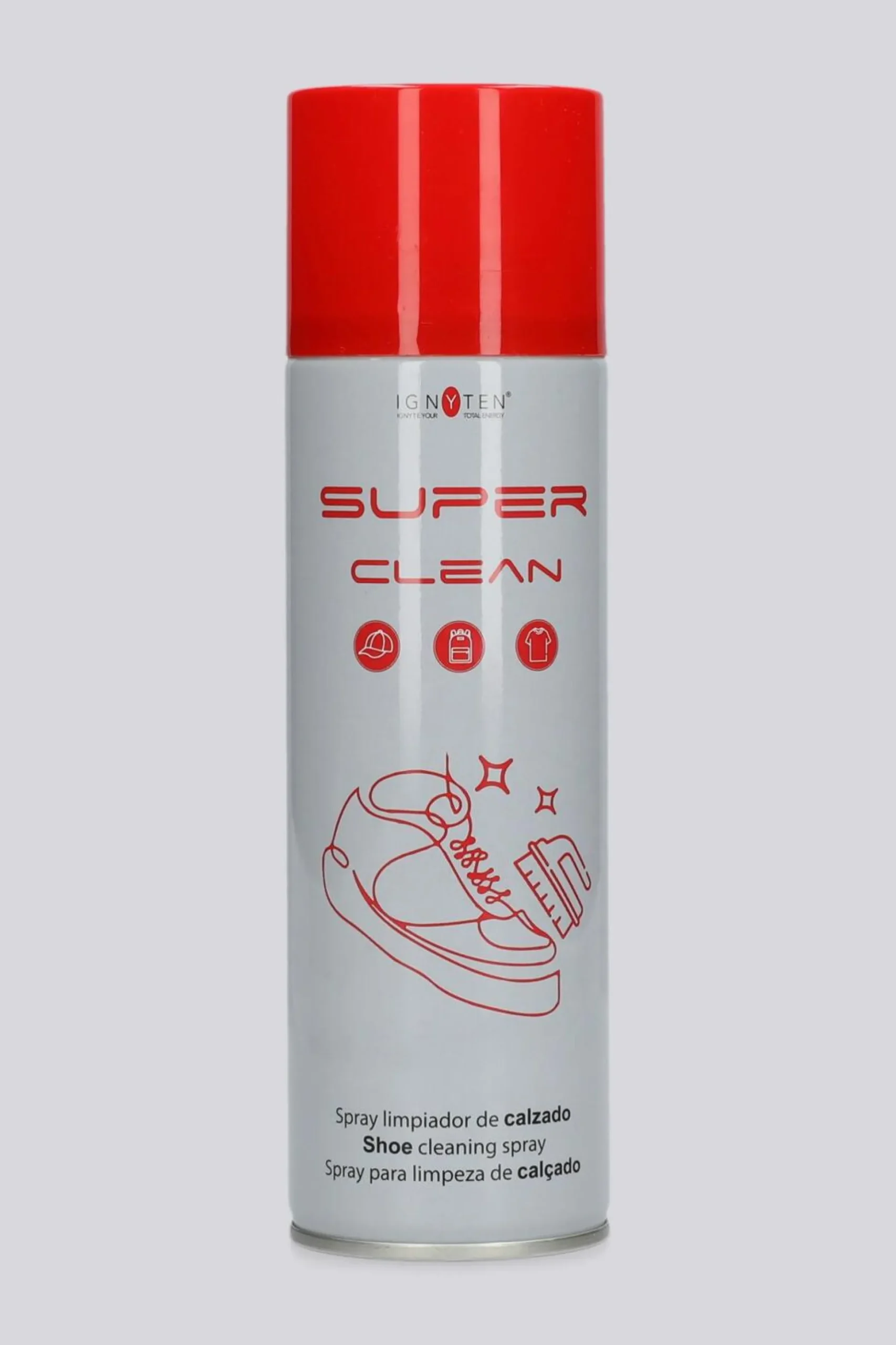 Ignyten Spper Clean Spray