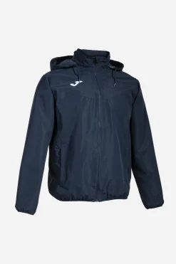 Impermiável Joma Bremen Azul Marinho