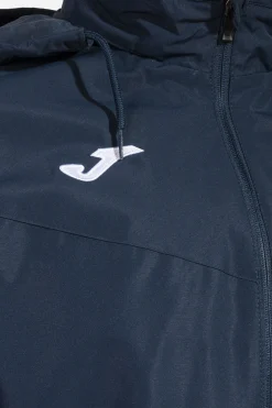 Impermiável Joma Bremen Azul Marinho