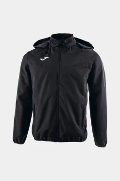 Impermiável Joma Bremen Preto
