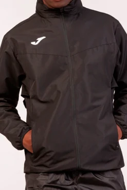 Impermiável Joma Bremen Preto
