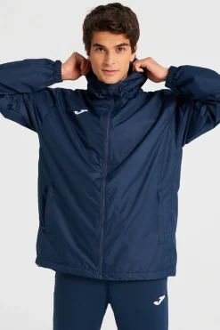 Impermiável Joma Cervino Azul Marinho