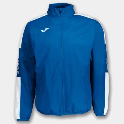 Impermiável Joma Championship IV Azul Royal