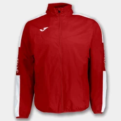 Impermiável Joma Championship IV Vermelho