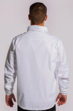 Impermiável Joma Montreal Branco