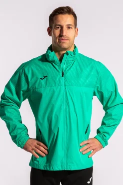 Impermiável Joma Montreal Verde