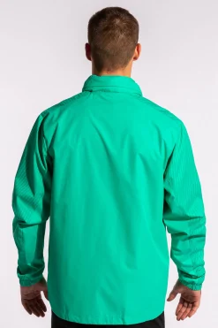 Impermiável Joma Montreal Verde