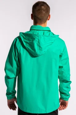Impermiável Joma Montreal Verde