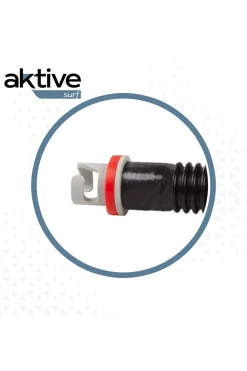 Insuflador De Prancha De Surf De Alta Pressão 30 Psi Dupla Ação Aktive