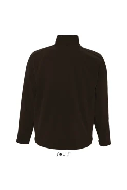 Jaqueta De Softshell Relax Para Homens